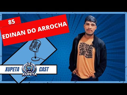 EDINAN DO ARROCHA 