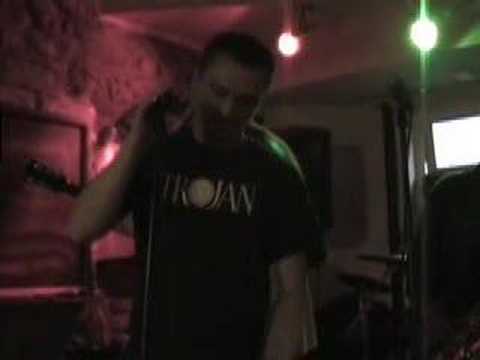 Satta MOSSMAN SKANK Reggae