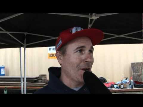 IMS Winter Series 2 Highlights 12.15.2011