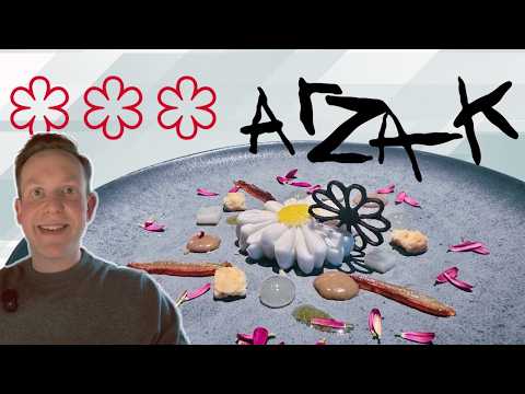 Inside Arzak | The legendary 3 Michelin Star experience