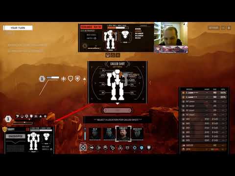 Furypoint - A Flashpoint Career - Episode 126