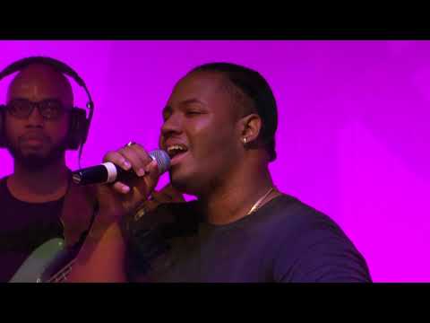 Lagoon Wavey Firefly 2020 Full Performance