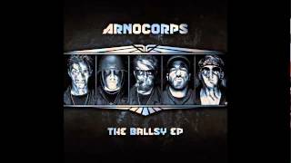 Arnocorps - Judgment Day