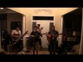 Jammin' Jules - Alfred James Band - Maker Maker