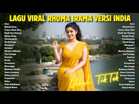 Lagu Hits Viral TikTok 2026 🎧 Lagu Rhoma Irama Versi India Paling Banyak Dicari