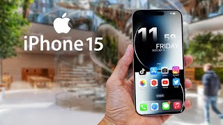 Apple iPhone 15 Release Date &amp; Price - Its Official!