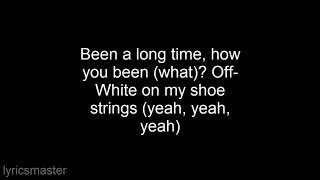 KILLY - CHUPACABRA [Lyrics]