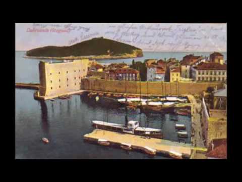 Klapa Maestral - Anči