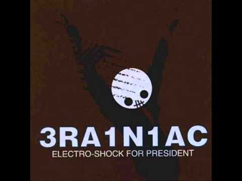 Brainiac - Flash Ram