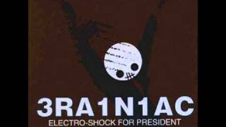 Brainiac - Flash Ram