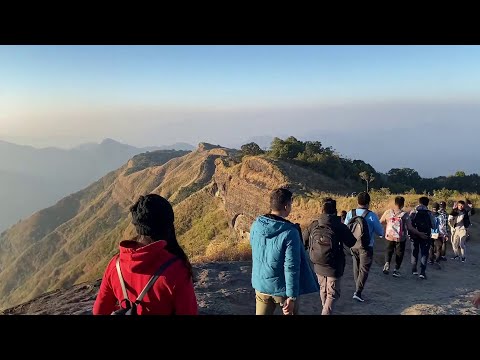 Senior Department 2022 | Intuaitharna | Reiek tlangah (29-12-2022)