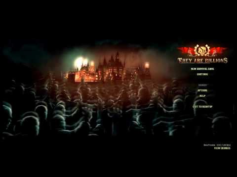 Nerd³ Is The Governor - They Are Billions - 5th November 2017 - Featuring Rebecca