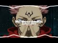 Mr. Boombastic - Biggie Cheese EDIT AUDIO
