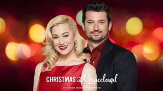 Video trailer för Preview - Christmas at Graceland - Hallmark Channel