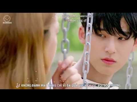 [No Eyes Hoshi][Vietsub/Kara/Hangul] SEVENTEEN (세븐틴) - 아주 NICE (Very Nice) MV 뮤직비디오