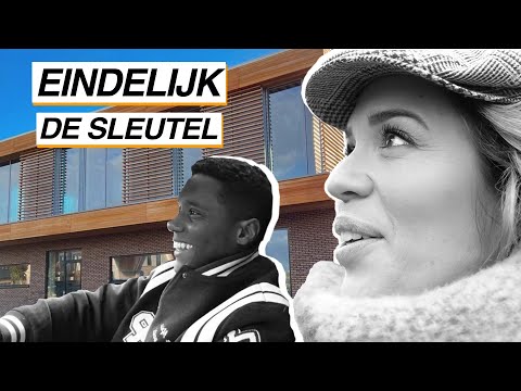 Nieuw kantoor voor team Going Places!! #220 By Nienke Plas