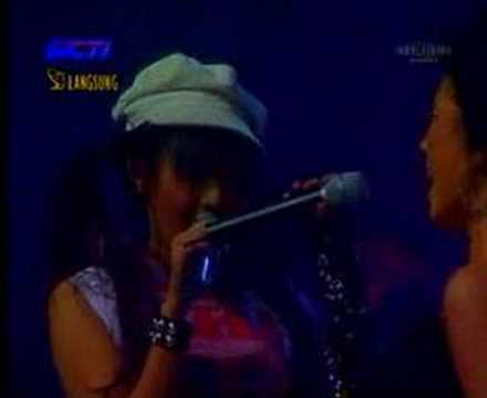 Ratu feat Agnes Monica - Aku Baik-Baik Saja