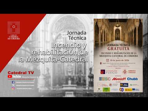 Documental - La Mezquita Catedral de Córdoba