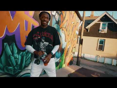 Carvie P - Slime City [Shot By @RayShotItProductions]