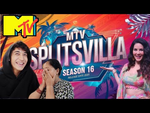 Akash SPLITSVILLA main ja rha hai?|| mummy ro gaye😭||Varsha Thapa