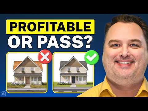 I Rejected 40 Flip Deals in One Month - Here's Why