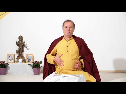 Plavini, beruhigender Atem, in der Hatha Yoga Pradipika – YVS446 – HYP Kap  2, Vers 70