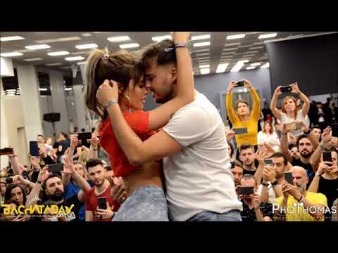 Cada Vez que Despiertes - OSMANI GARCIA FT NAYER (Bachata)