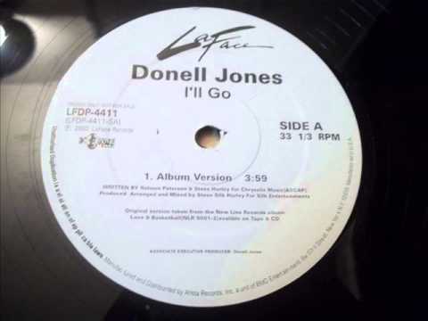 RTQ Donell Jones - I'll Go RTQ
