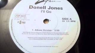 RTQ Donell Jones - I&#39;ll Go RTQ