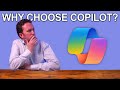 Microsoft 365 Copilot Is Probably The Right AI For Your Business Even If You Think It Sucks