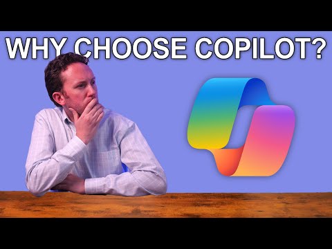 Boost Your Business: Why Microsoft 365 Copilot Is Essential