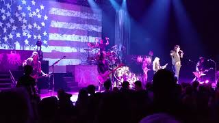 Alice Cooper - Lost In America Live. 8/16/18 Reno, NV