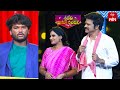 Brahmaji Rakhi Special Performance Sridevi Drama Company 23rd April 2023 ETV Telugu
