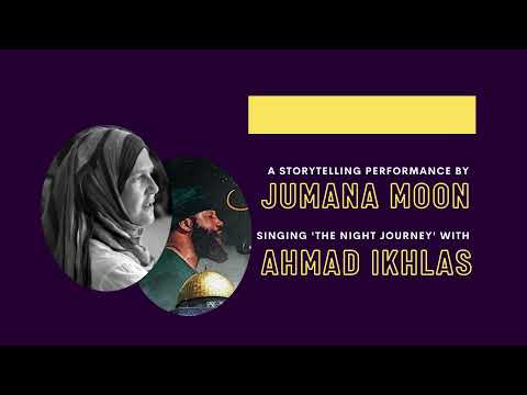 Event: The Prophet's Night Journey (March 12, 2022)