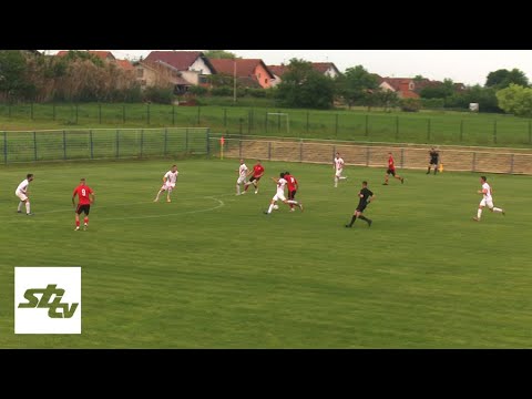 SBTV - DNEVNIK -NK „SLAVONAC“ (BUKOVLJE) – NK "BELIŠĆE" 1:1 - 07.06.2021.
