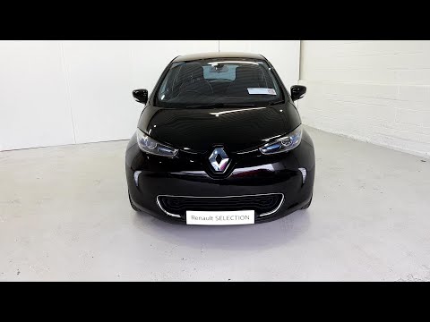 Renault Windsor Galway  - 2015 Renault Zoe DYNAMIQUE INTENS 5DR AUTO NO BAT...