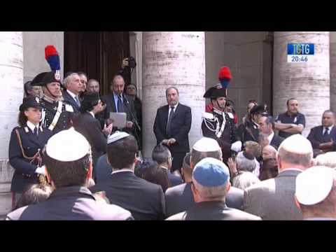 Paolo Beccegato ospite a TGtg - Telegiornali a confronto