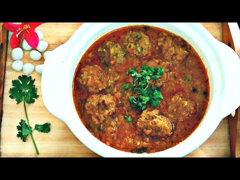 लौकी का कोफ्ता सब्जी।दूधी/घीया का कोफ्ता रेसिपी|Desi Style Lauki ka KoftaLauki kofta -Village Style