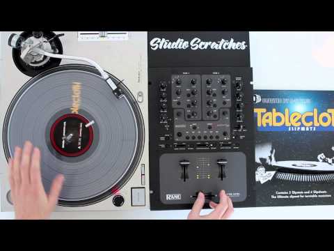 30 Days of Scratching Day 19 - Greatest Dancer Cuts