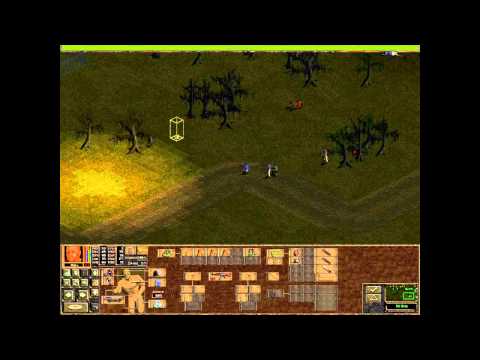 Let's Play Jagged Alliance 2 1.13 Interactively - CXI - Operation Sunflower - Welcome To The Jungle