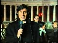 Roma, P.zza San Pietro - 8 dicembre1996