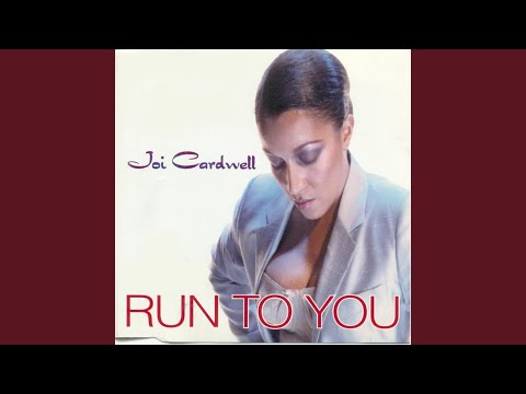 Run to You-Phillip Damien's extended vocal