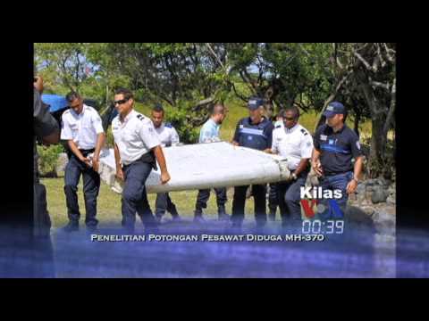 Kilas VOA 31 Juli 2015