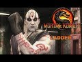 Mortal Kombat Ladder Mode With Quan Chi