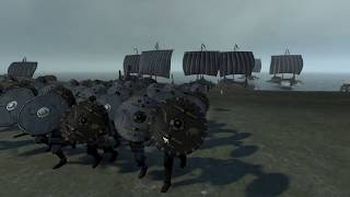 Total War Saga  Thrones of Britannia