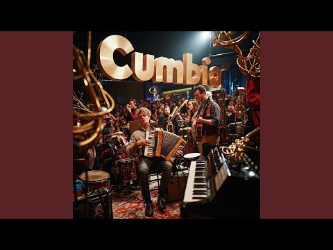 La Fiesta del Río| CUMBIAS SONIDERAS LO NUEVO