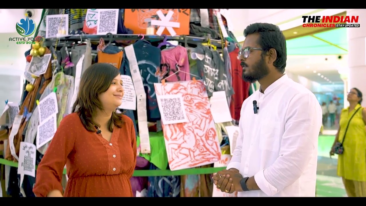 Kotha Bola | Feat. Mad Stories | The Indian Chronicles | Episode 5