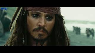 Jack Sparrow dialogues whatsapp status /Pirates of