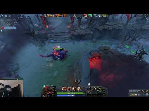 "Funny hero" Gorgc HATES playing against this hero (feat. Jenik)