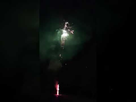 MegaFirewoks 100S-F2S20-002